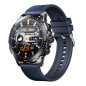 Montre Connectée étanche 470 mAh Remax WATCH12 - écran AMOLED - Bleu — REMAX · Smarty Paris 18e